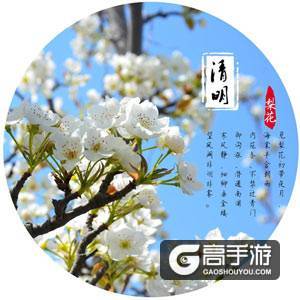 清明时节雨纷纷《不良人2》手游春游进行时