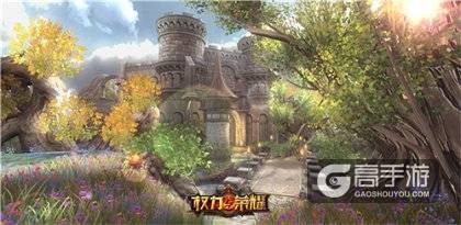 南征北战组合燃情献声《权力与荣耀》主题曲