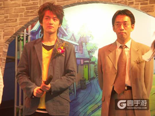 第六届CJ 为什么胡歌别了一只伴郎的胸花