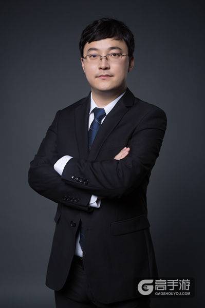 专访猫玩互娱陈鹏辉：前瞻布局，立足品质游戏方能突破重围