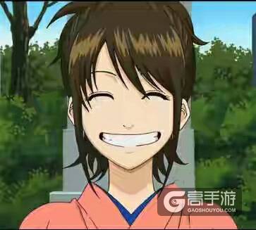 5.18公测来袭 快速点评《银魂》志村妙角色