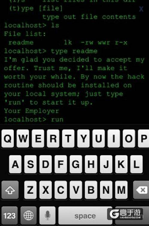 Hack RUN试玩感受：体验黑客的超炫技能！