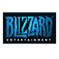 Blizzard Entertainment (暴雪)