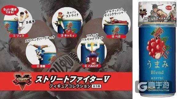 盘点那些大牌游戏跨界合作的经典案例