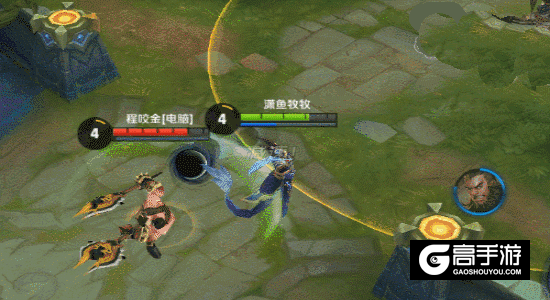 一花一世界《新剑与魔法》玩家秀周年大赏