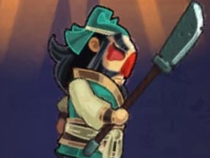 武将进阶攻略