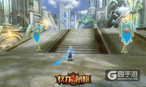 《权力与荣耀》盛夏新资料片泄密 6月22日震撼首发