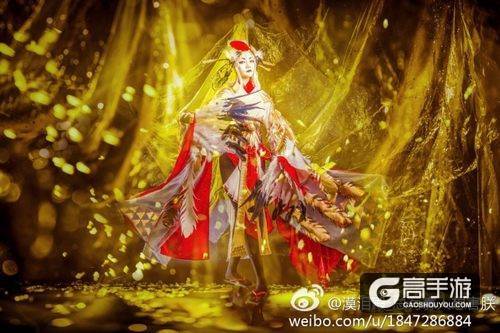 阴阳师姑获鸟