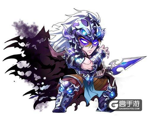 三国里这些人如果魔化后会是什么样子？