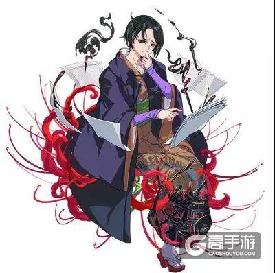  《崩坏3》圣痕评测 芥川龙之介