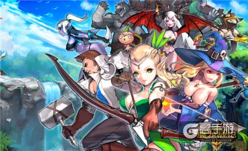  比惨大会开始 《魔龙战记》BOSS被杀瞬间