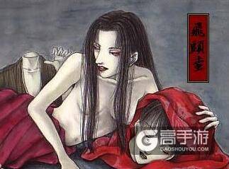 震惊！你们爱的小哥哥小姐姐竟然长这样！细说阴阳师里的那些妖怪们的原型
