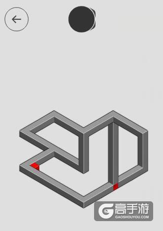 错觉攻略 hocus第38关通关攻略