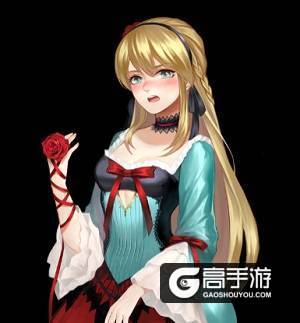 《姬魔恋战纪》刘璋人设抢先看