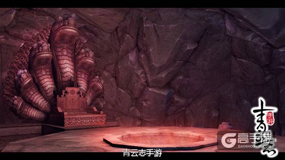 青云志手游什么时候能玩 青云志手游什么时候上架