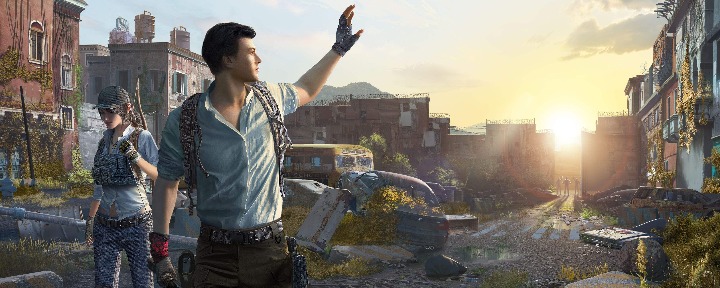 明日之后非收获操作是什么意思