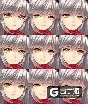 《姬魔恋战纪》司马懿人设抢先看
