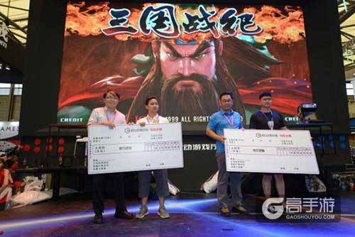 《三国战纪:竞技》街机经典的继承与创新