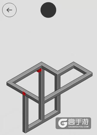 错觉图文攻略 hocus第33关通关攻略