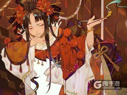 阴阳师：间接伤害终于登陆正式服了，大家来看看那些式神有改动吧
