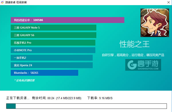 雷顿兄弟：谜之房间电脑版安装教程2