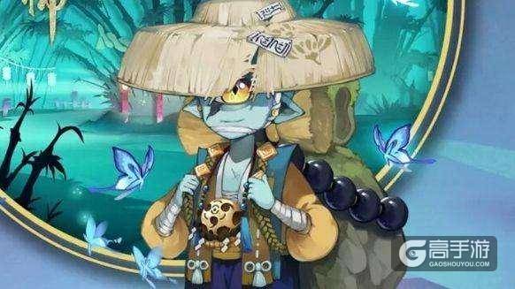阴阳师：练好这几个式神 斗技中没有一速和SSR一样能针对鬼切