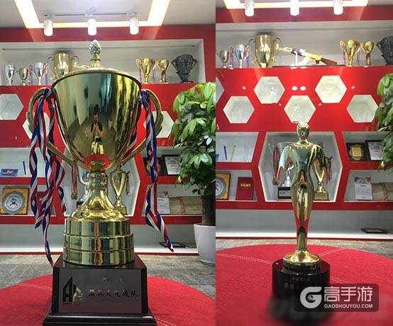 游久电竞浮光：专访AG超玩会——千锤百战虽辛苦 吹尽狂沙始到金