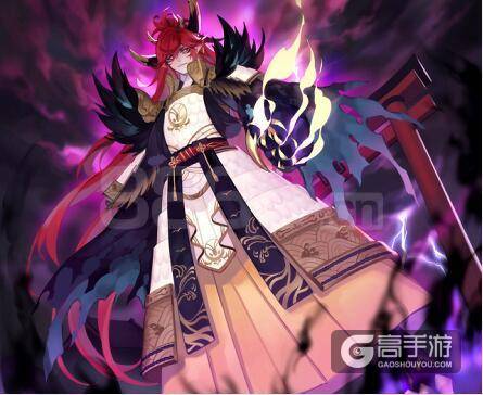 阴阳师：酒吞中魅妖已经过时了，这几个式神疯起来才是真正的快乐