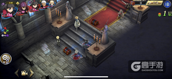 拿起誓约胜利之剑！为谁而炼金Fate联动第四弹！