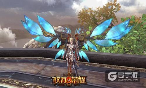 塔罗的秘密《权力与荣耀》新版上线卡牌对决