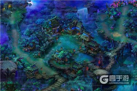 恭喜《永恒仙域》登顶畅销榜第四 这个游戏大有可玩