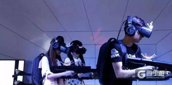 线上没量、线下没钱？ 膨胀、慌张下的VR生存现状