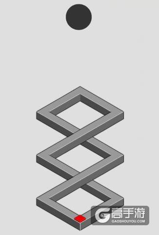 错觉攻略 错觉（hocus）第15关图文攻略