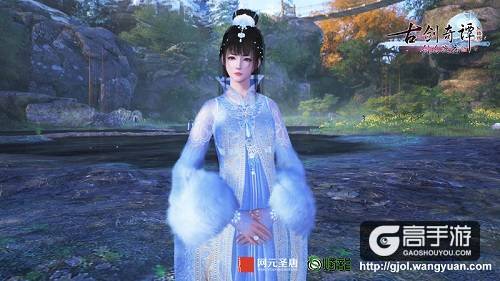 春游正当时，盘点《古剑奇谭网络版》春季版本不容错过的亮点