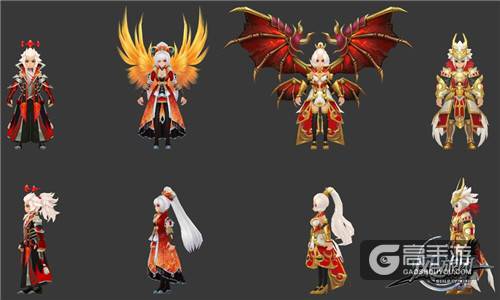 私人定制级手游 《风之旅团》新版本即将来袭