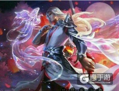 王者荣耀李白凤求凰皮肤什么时候上线?王者荣耀李白凤求凰皮肤多少钱?