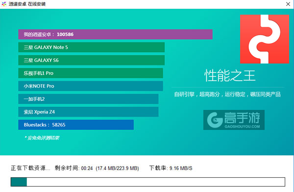 别出白线电脑版安装教程2