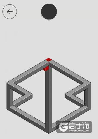 错觉图文攻略 hocus第34关通关攻略