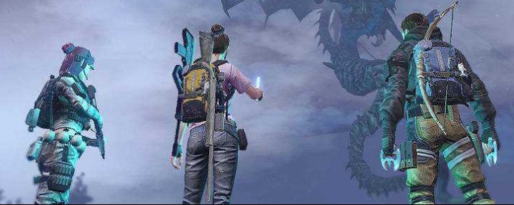 明日之后同居有什么用