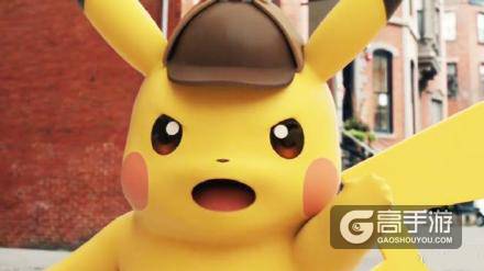 PokemonGo将拍电影 计划2017年开拍