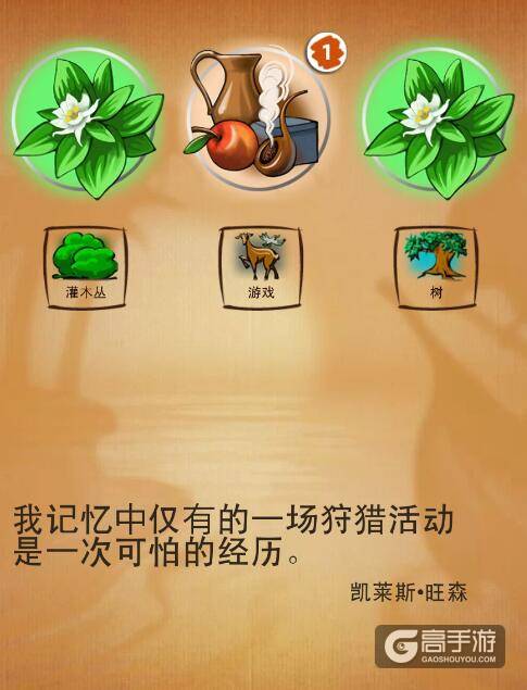 涂鸦上帝食物怎么创造 涂鸦上帝食物如何合成