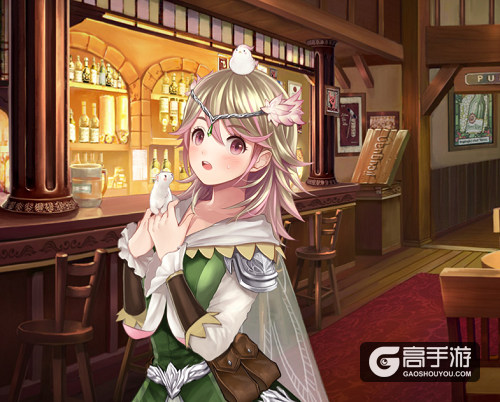 初夏的邂逅，来《姬魔恋战纪》约会各路女神