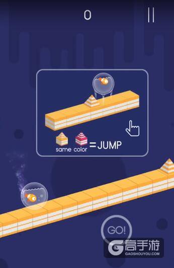 虐心休闲小品《Jump or Stay》12月15日登陆双平台