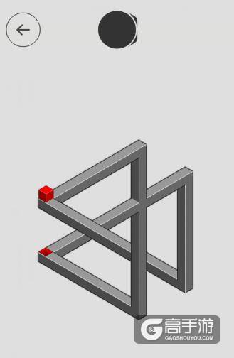 错觉图文攻略 hocus第36关通关攻略