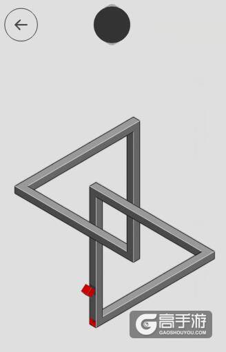 错觉攻略 hocus第40关通关攻略