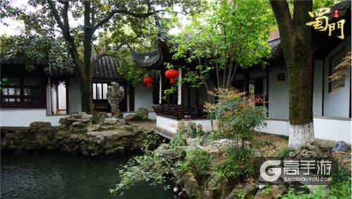 好嗨哟 《蜀门手游》苏州玩家见面会精彩回顾