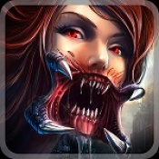 死亡防御icon
