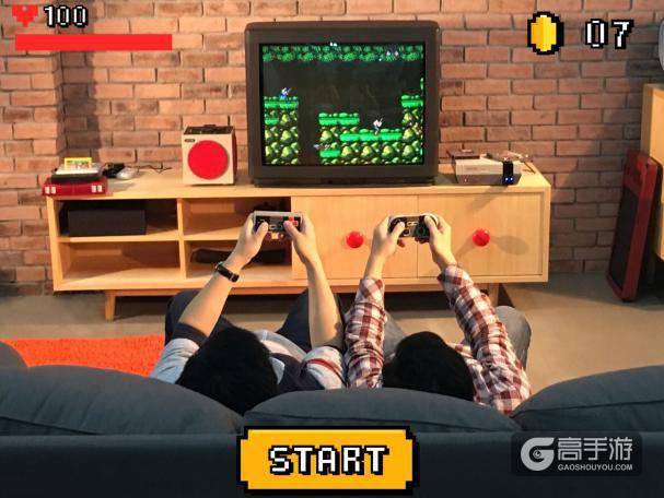 是情怀更是坚守,八位堂（8Bitdo）分享游戏快乐