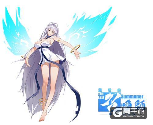 谁是你的菜？《最后的召唤师》手游人物无责任盘点