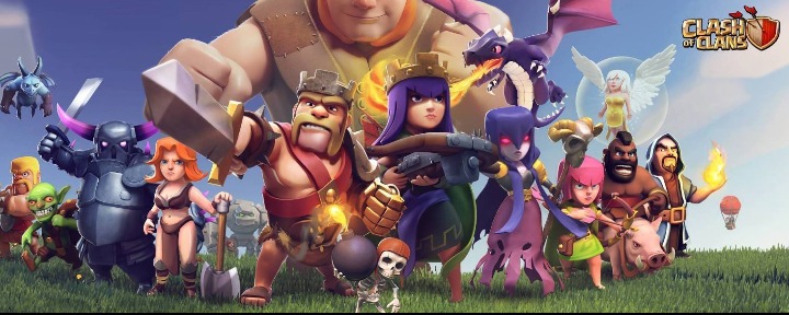 部落冲突屌丝流是什么